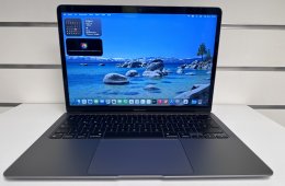Üzletből, garanciával, Macbook Air Retina 13