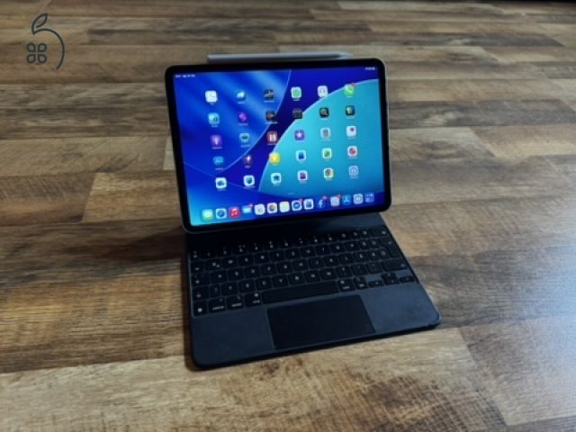 iPad Pro 11