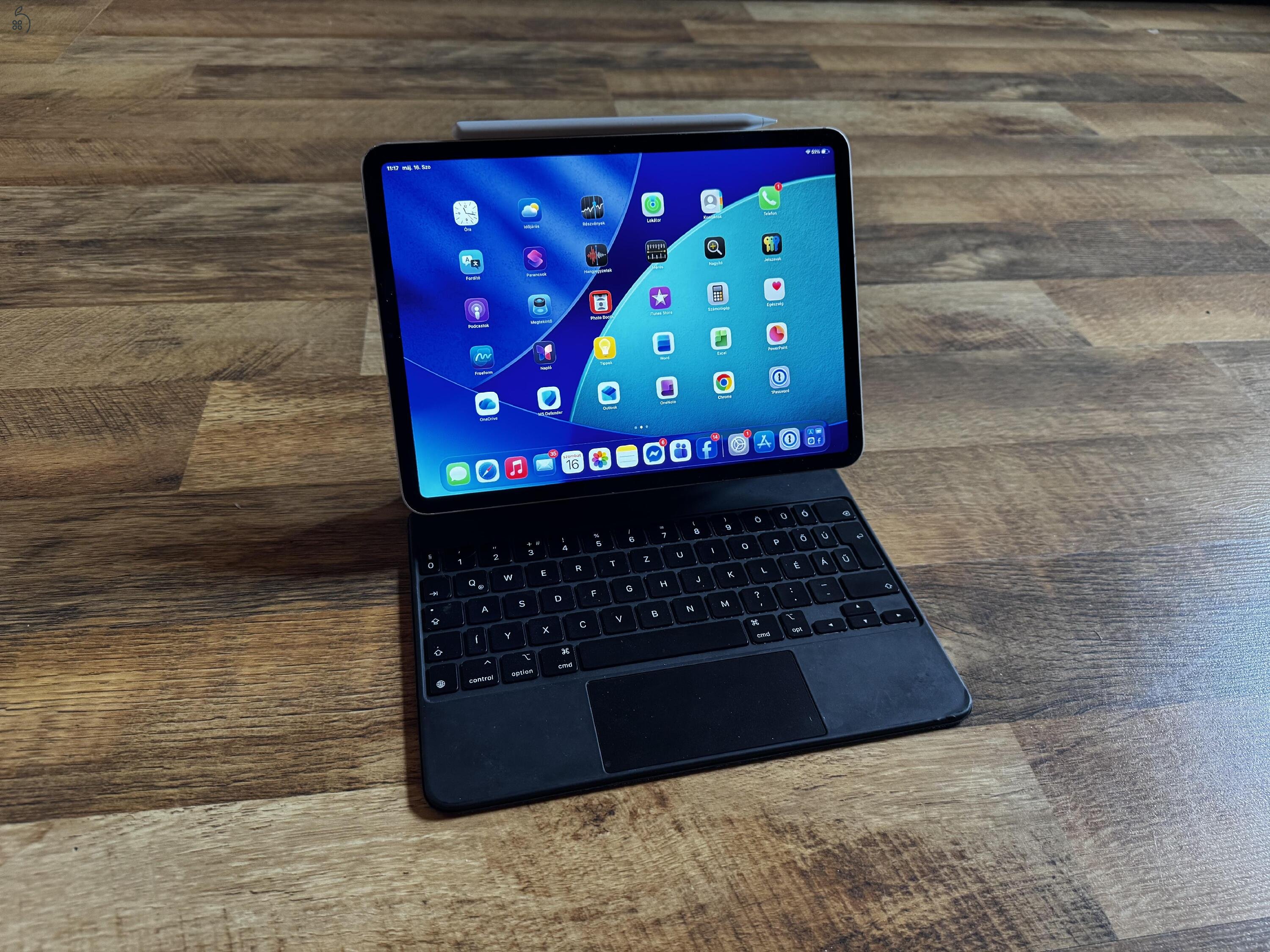 iPad Pro 11