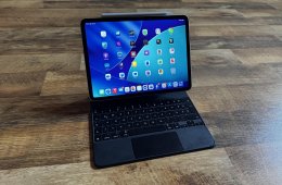 iPad Pro 11