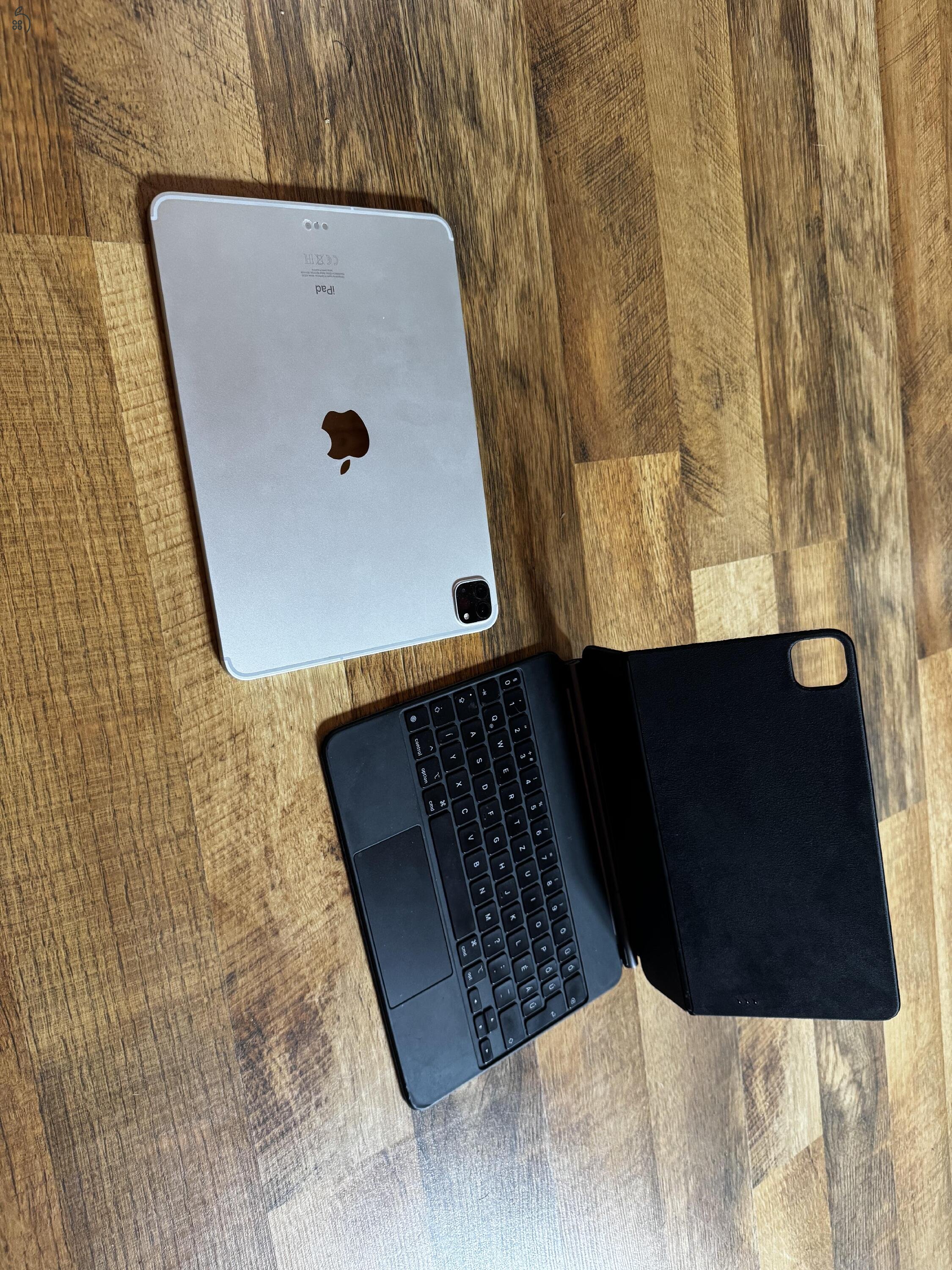 iPad Pro 11