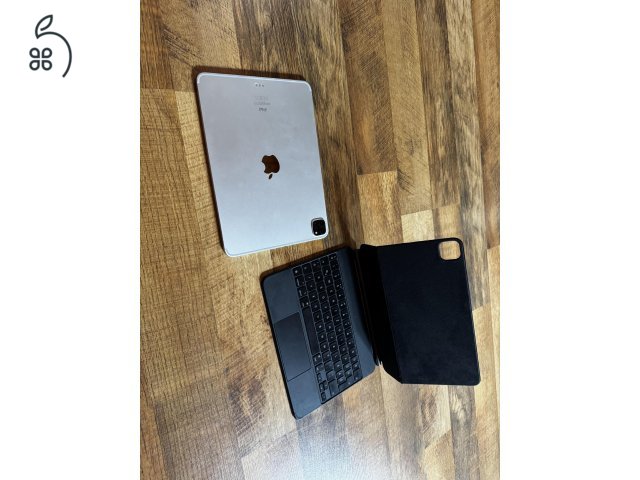 iPad Pro 11