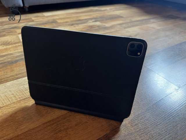 iPad Pro 11