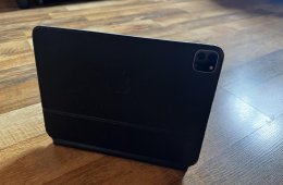 iPad Pro 11