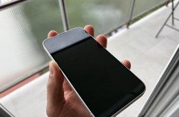 Használt Apple iPhone 13 – 84% akksi