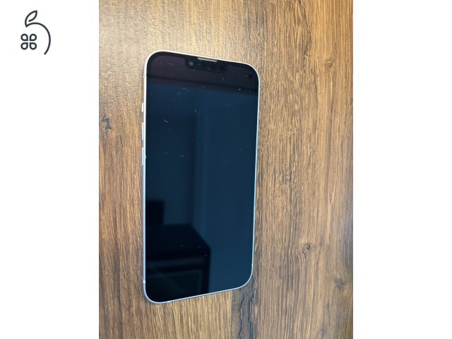 Használt Apple iPhone 13 – 84% akksi