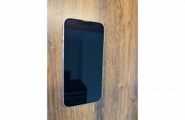 Használt Apple iPhone 13 – 84% akksi