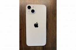 Használt Apple iPhone 13 – 84% akksi