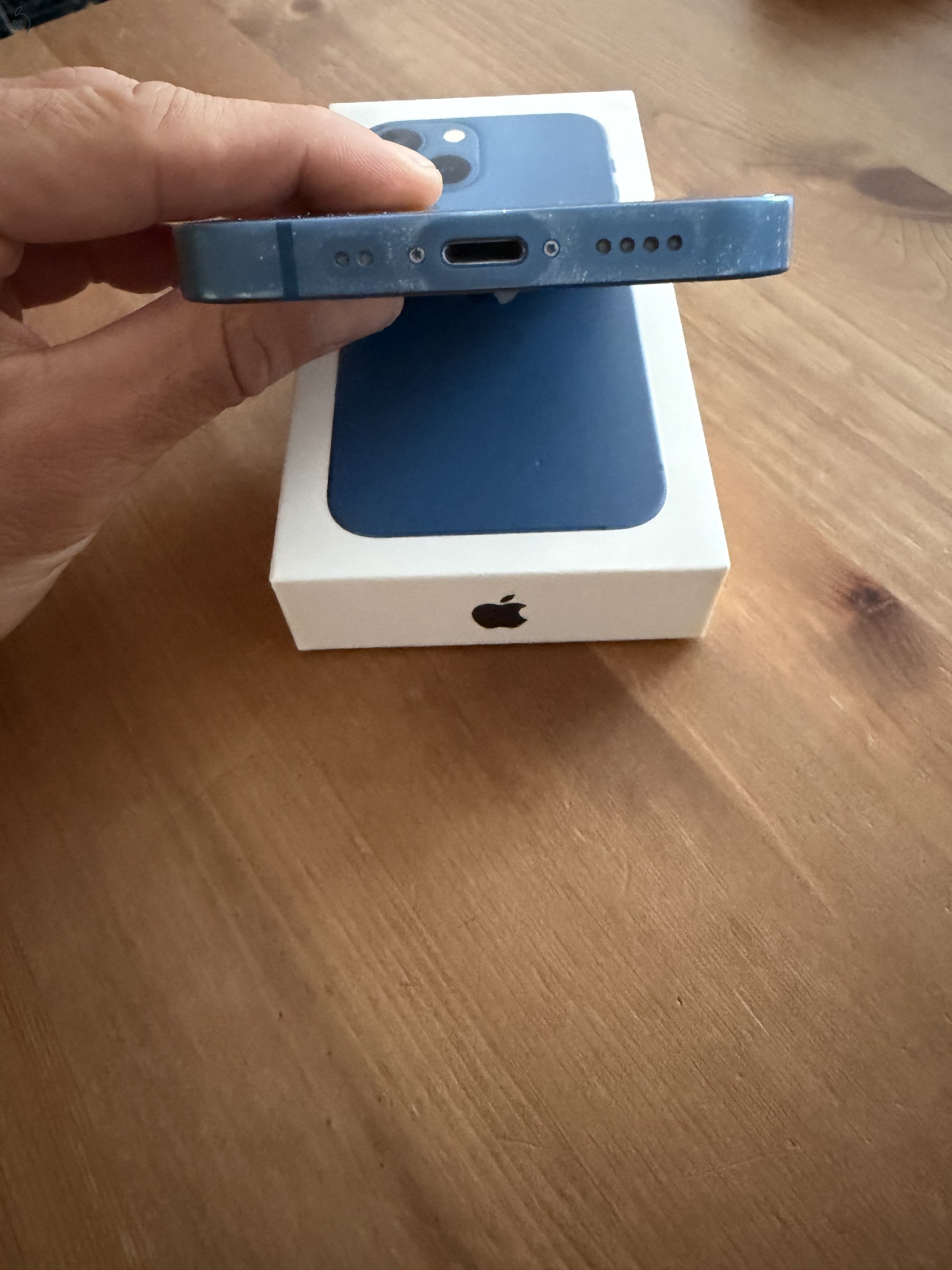 Iphone 13 mini 128GB Blue