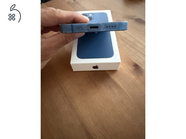 Iphone 13 mini 128GB Blue