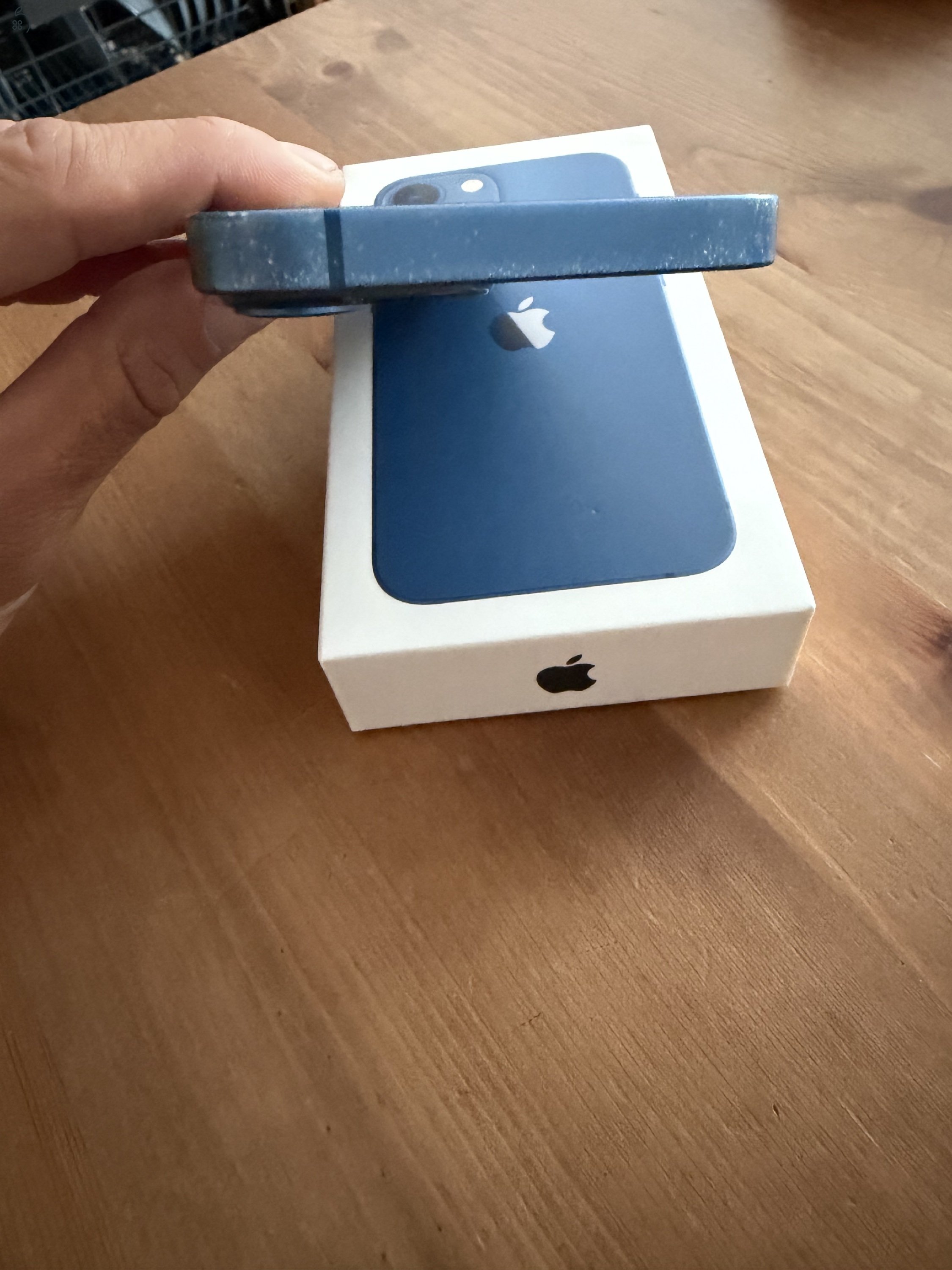 Iphone 13 mini 128GB Blue