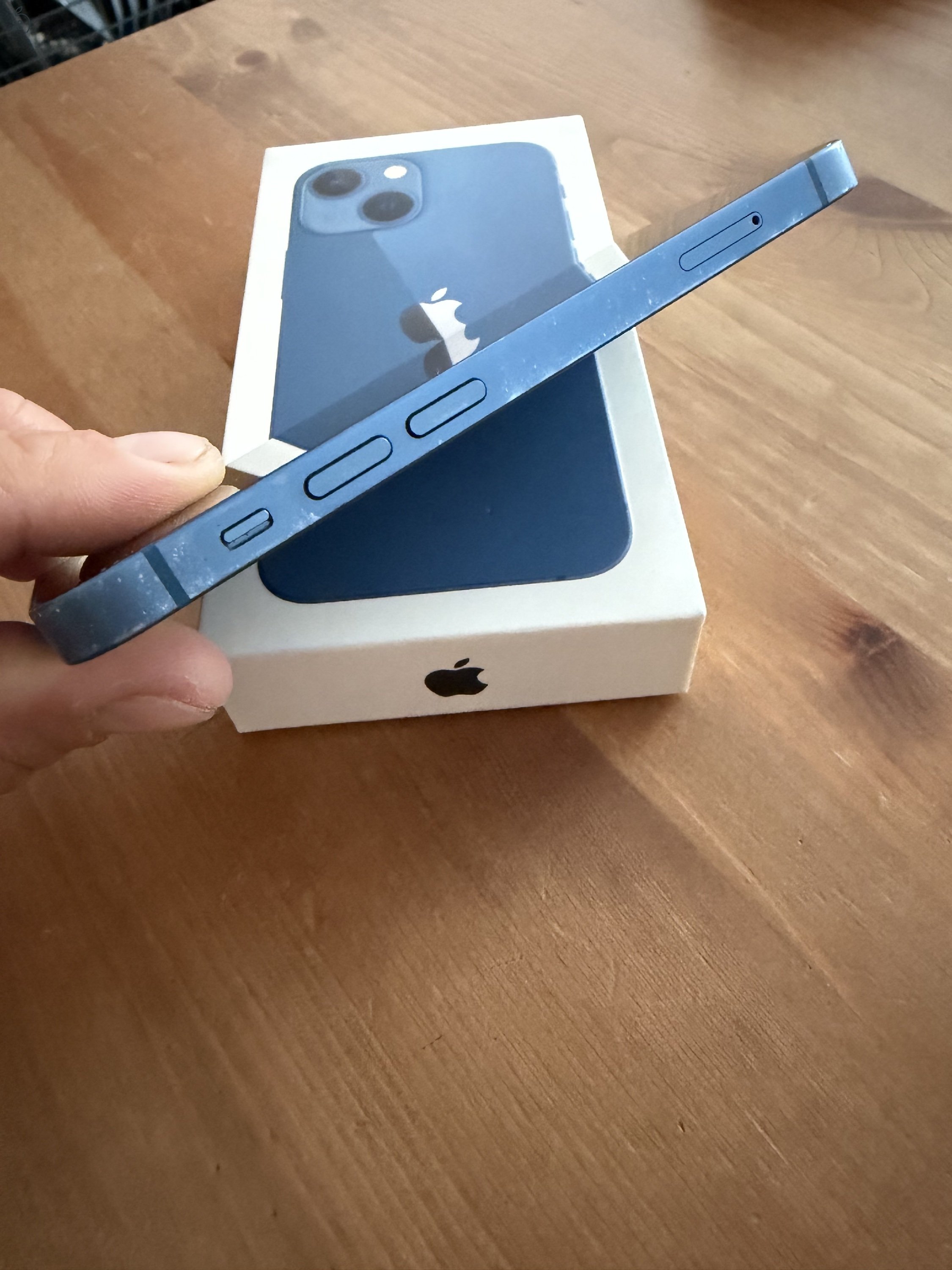 Iphone 13 mini 128GB Blue