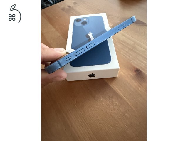 Iphone 13 mini 128GB Blue