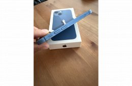 Iphone 13 mini 128GB Blue