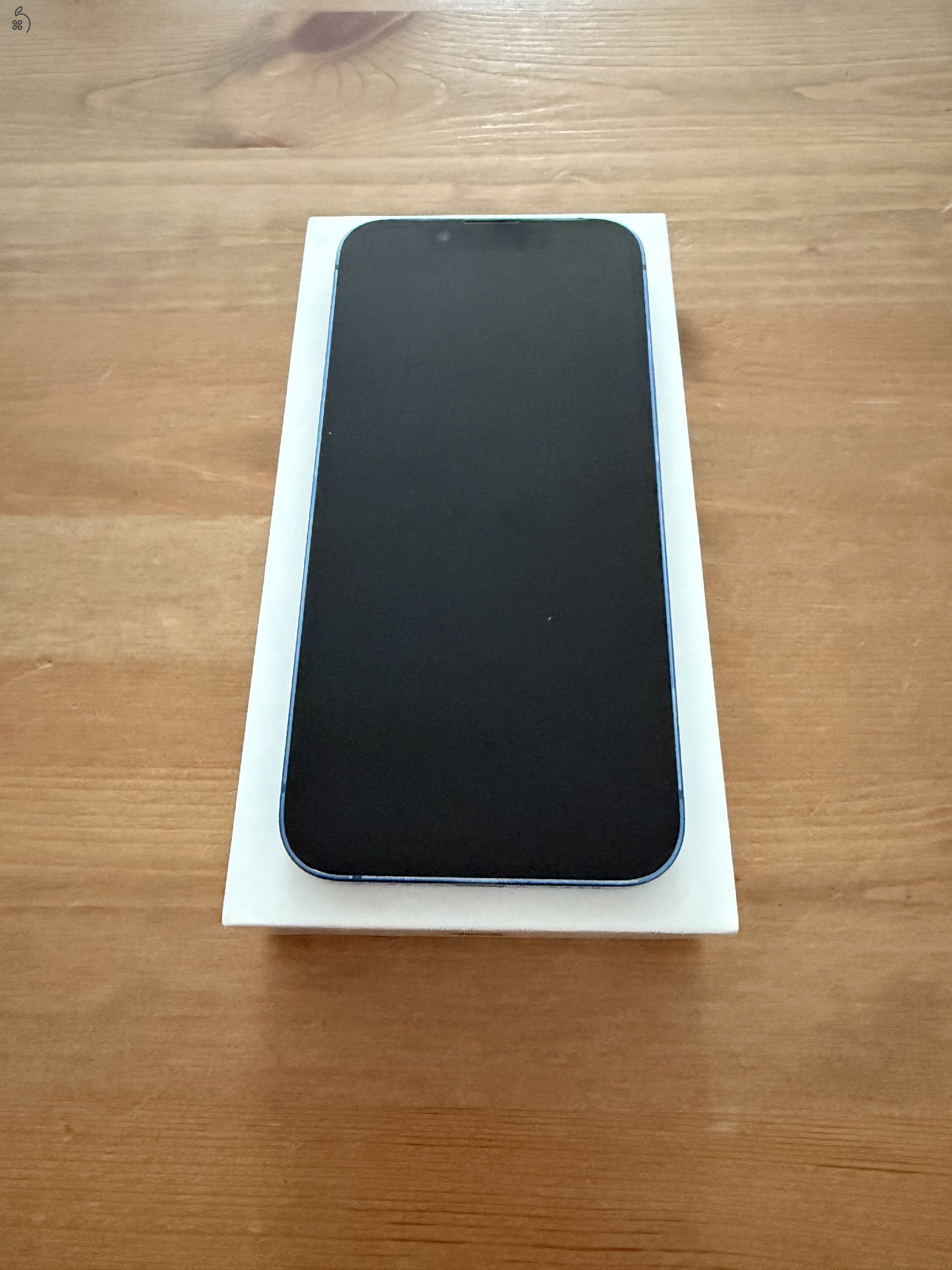 Iphone 13 mini 128GB Blue