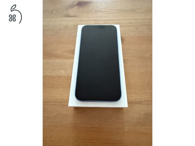 Iphone 13 mini 128GB Blue