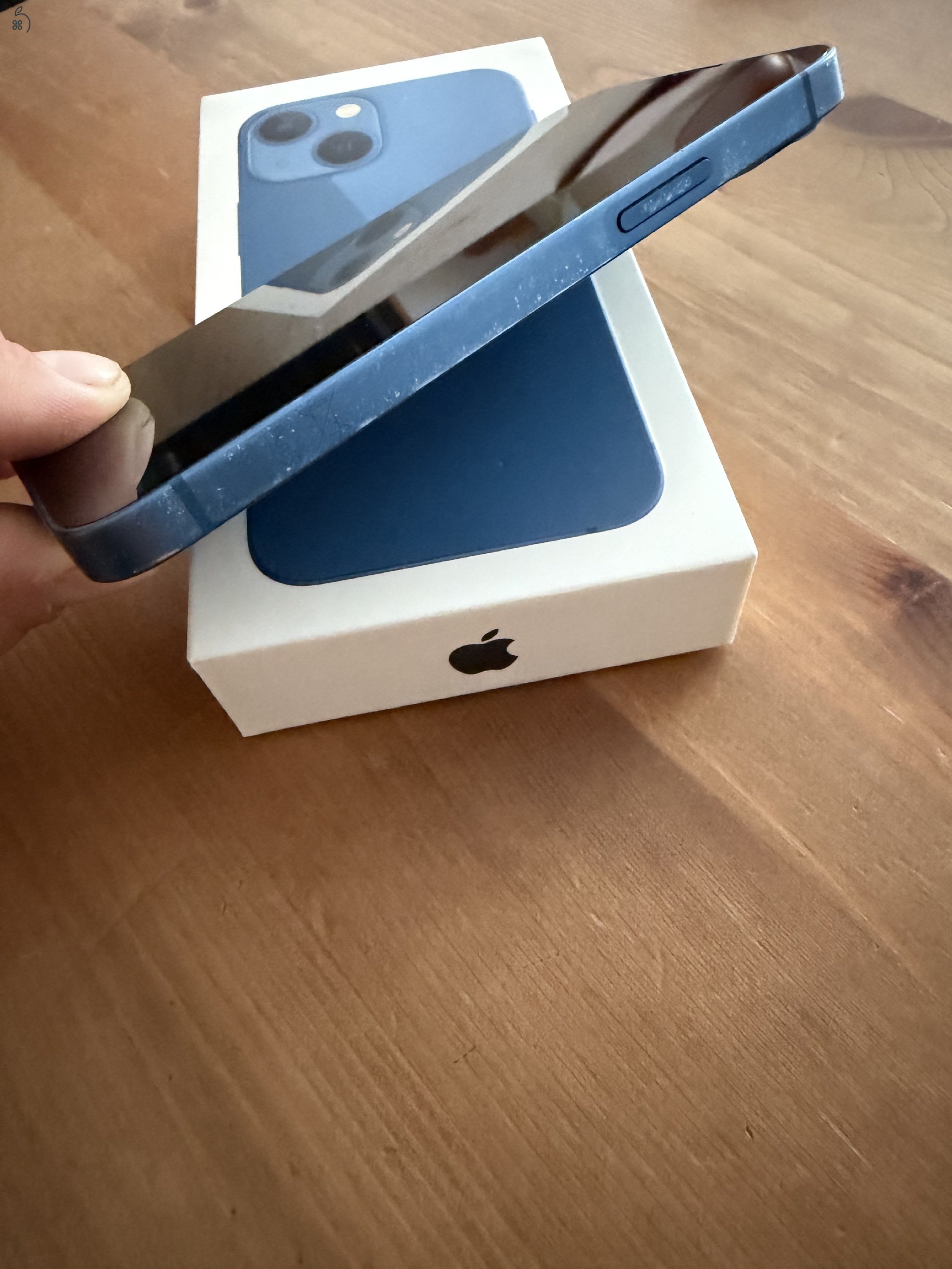 Iphone 13 mini 128GB Blue