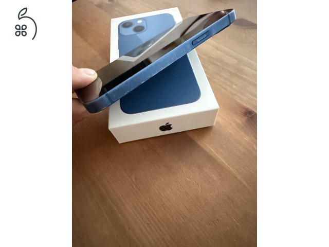Iphone 13 mini 128GB Blue