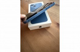 Iphone 13 mini 128GB Blue