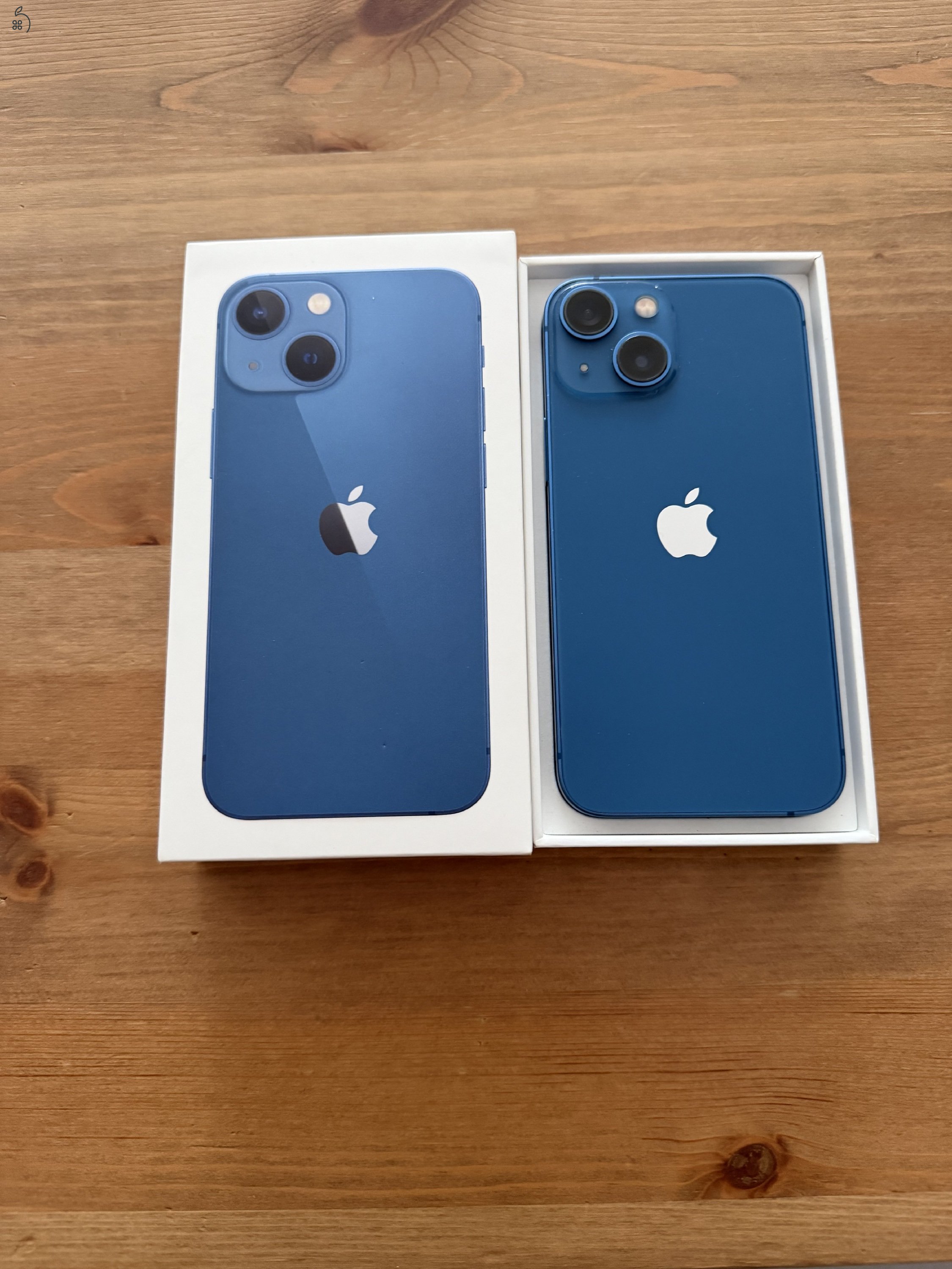 Iphone 13 mini 128GB Blue