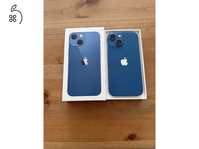 Iphone 13 mini 128GB Blue