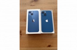 Iphone 13 mini 128GB Blue