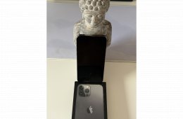 Eladó  iphone 13 pro max (128gb) (karcmentes) (akku 84%)