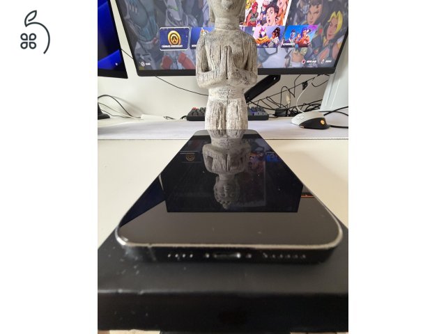 Eladó  iphone 13 pro max (128gb) (karcmentes) (akku 84%)