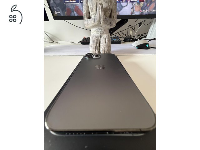 Eladó  iphone 13 pro max (128gb) (karcmentes) (akku 84%)