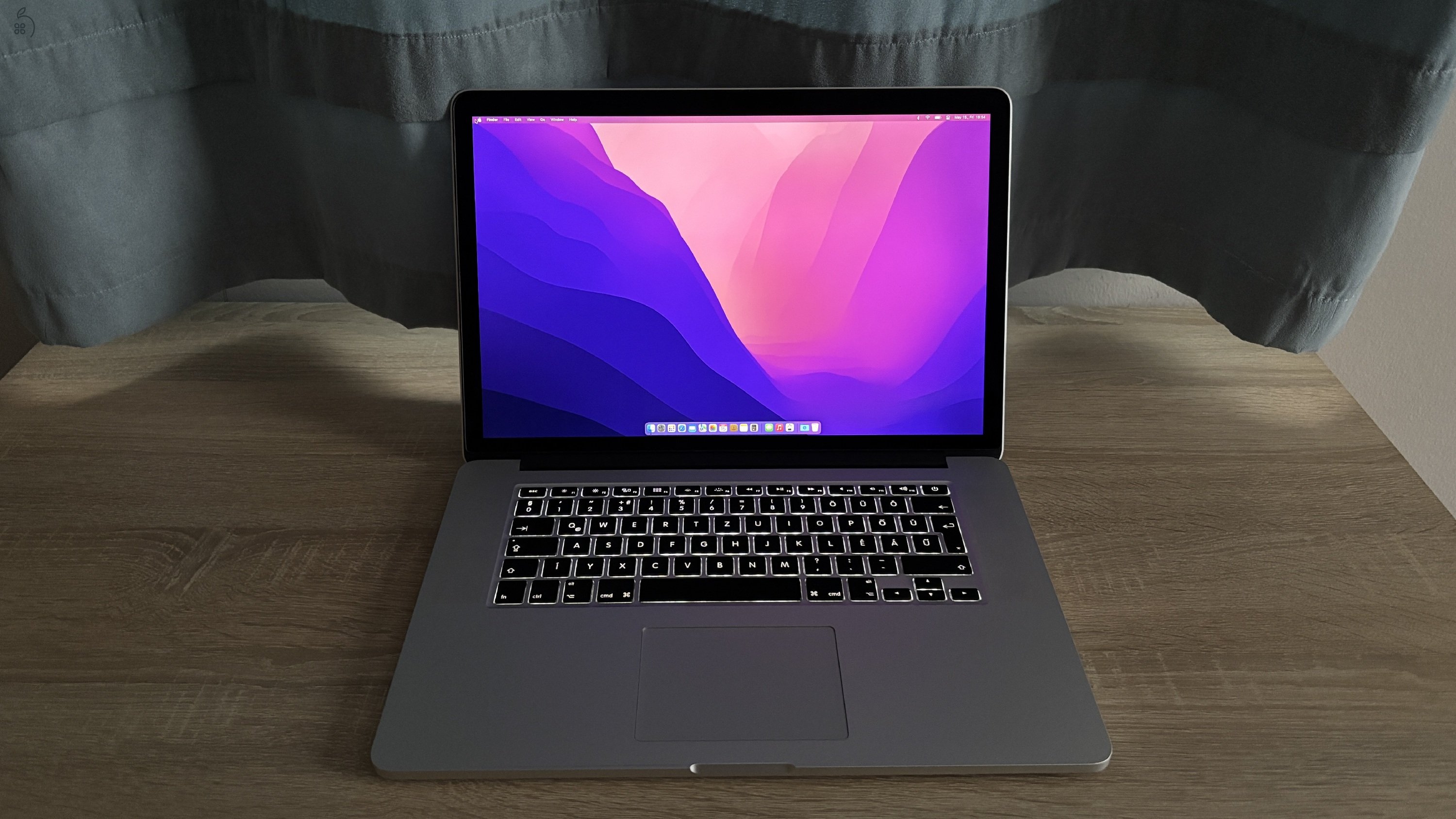 MacBook Pro 15