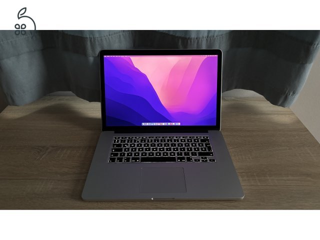 MacBook Pro 15