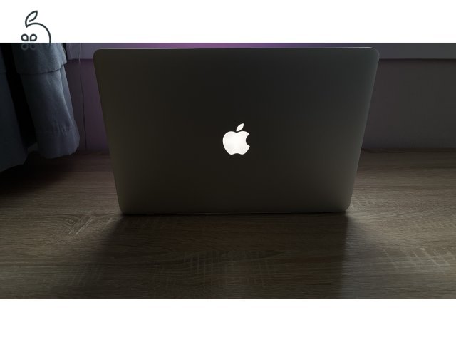 MacBook Pro 15