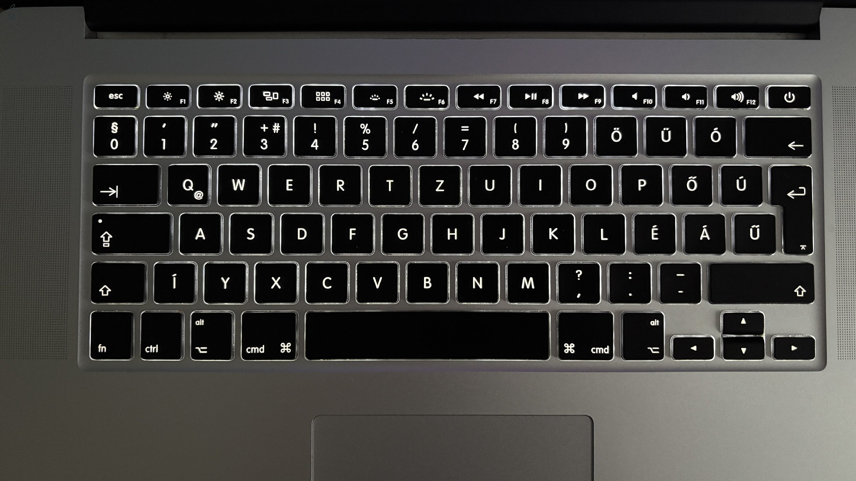MacBook Pro 15