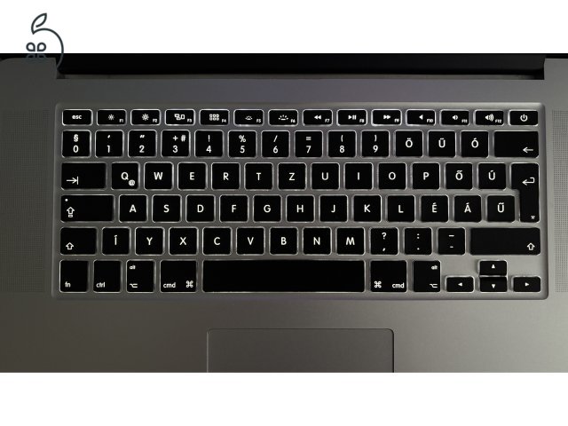 MacBook Pro 15