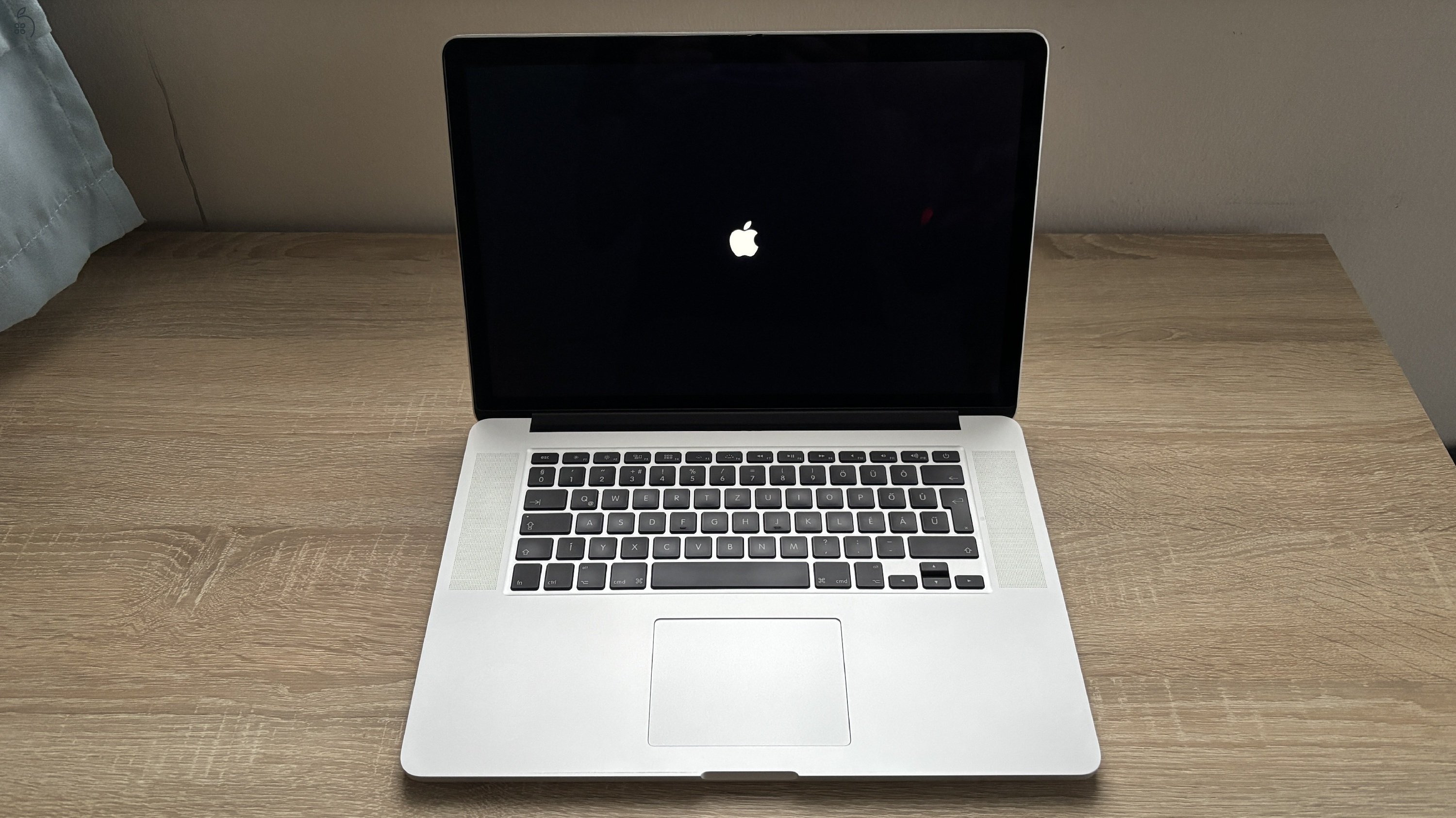 MacBook Pro 15
