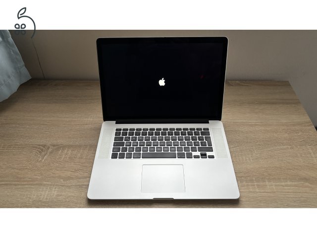 MacBook Pro 15