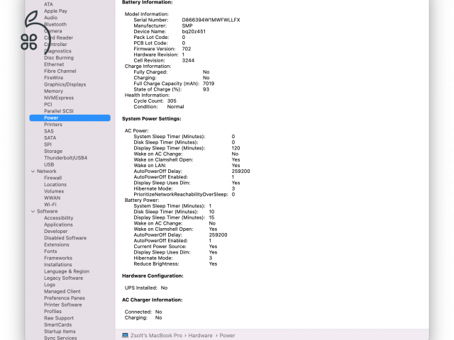 MacBook Pro 15