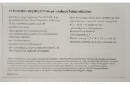 MacBook Pro 15