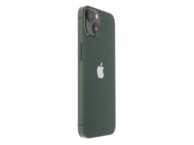 Apple iPhone 13 128 GB Green 91%