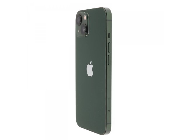 Apple iPhone 13 128 GB Green 91%