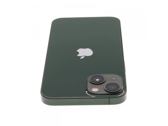 Apple iPhone 13 128 GB Green 91%