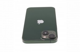 Apple iPhone 13 128 GB Green 91%