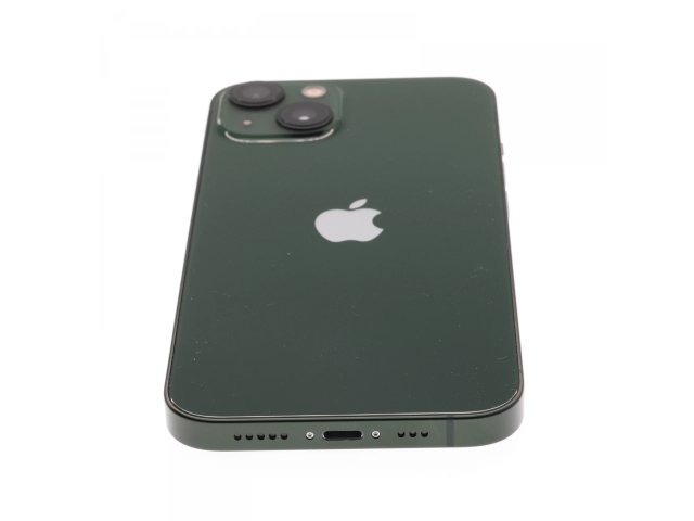 Apple iPhone 13 128 GB Green 91%
