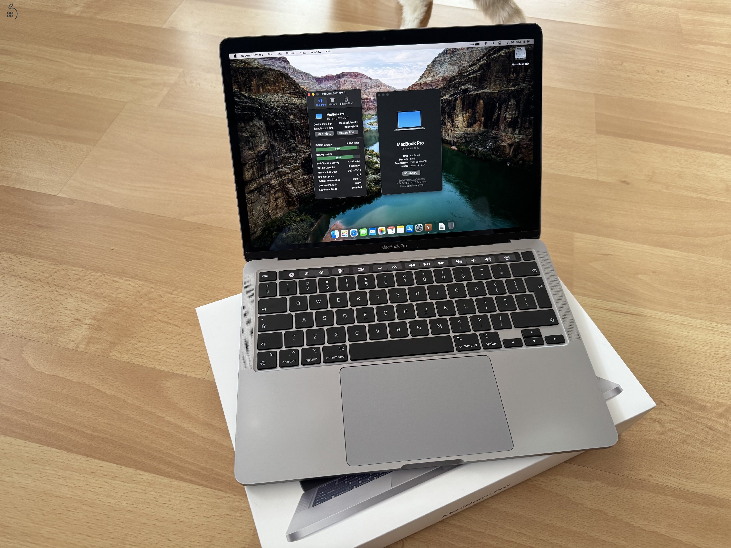 MacBook Pro 13