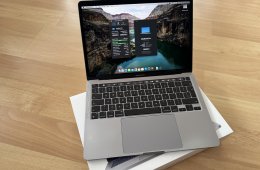 MacBook Pro 13
