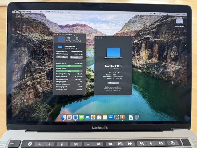 MacBook Pro 13