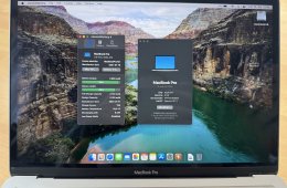 MacBook Pro 13