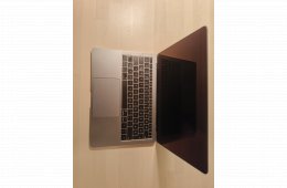 Macbook Air 2019, hibás képernyő