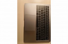 Macbook Air 2019, hibás képernyő