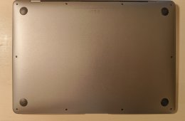 Macbook Air 2019, hibás képernyő